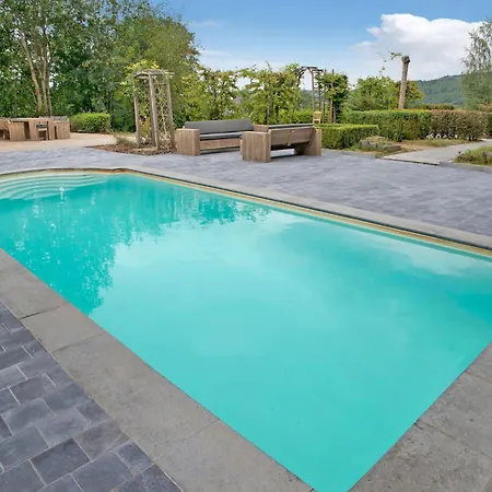 Holiday home Luxury With Pool