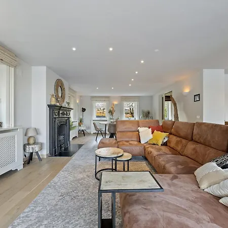 Luxury With Pool * Manhay