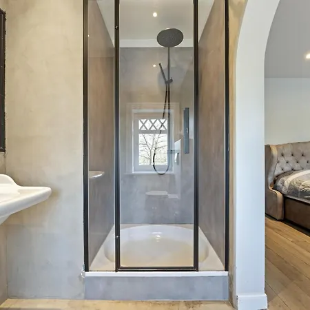 Luxury With Pool * Manhay