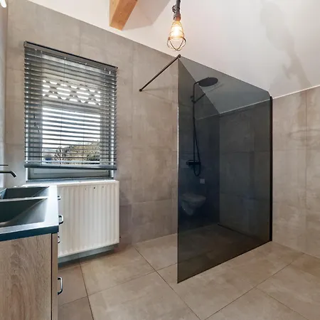 Holiday home Luxury With Pool *