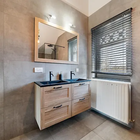 Holiday home Luxury With Pool *