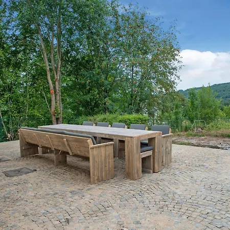 Holiday home Luxury With Pool *