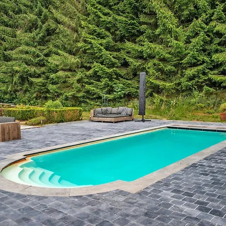 Luxury With Pool * Manhay