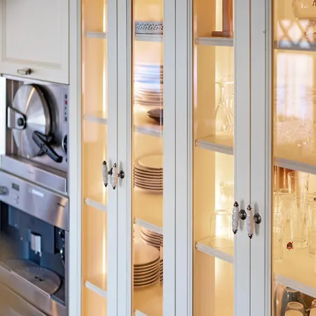 Holiday home Luxury With Pool Manhay