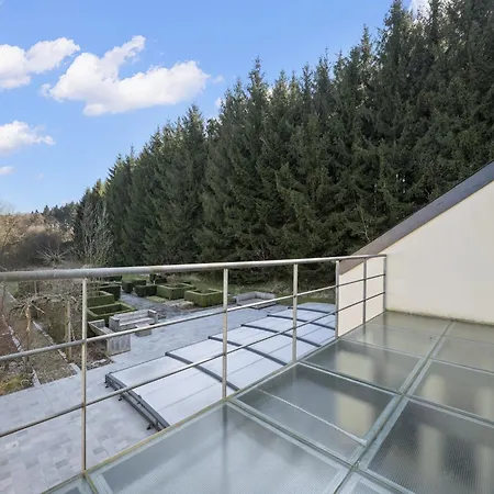Holiday home Luxury With Pool